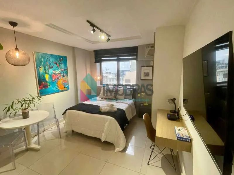 Studio : / Residencial / Centro - Foto 5