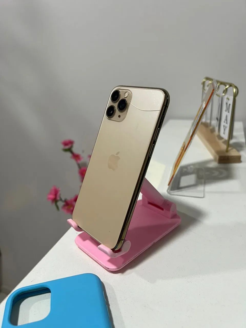 iPhone 11 Pro 64Gb - Celulares e Smartphones - Cruzeiro do Anil