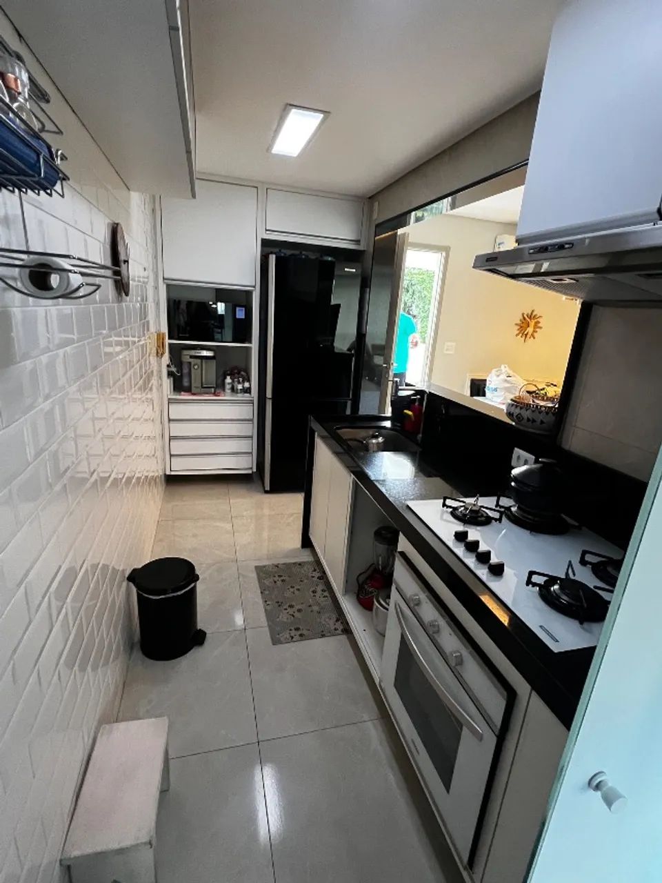 Apartamento em Casa Amarela, 2 quartos. - Foto 5