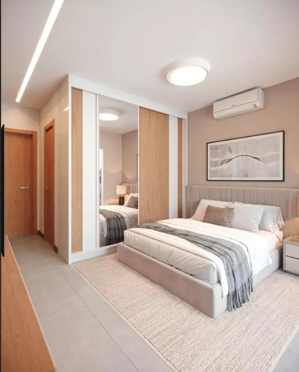 APS- Casa nova com 3 quartos em Cocal - Vila Velha - ES - Foto 2