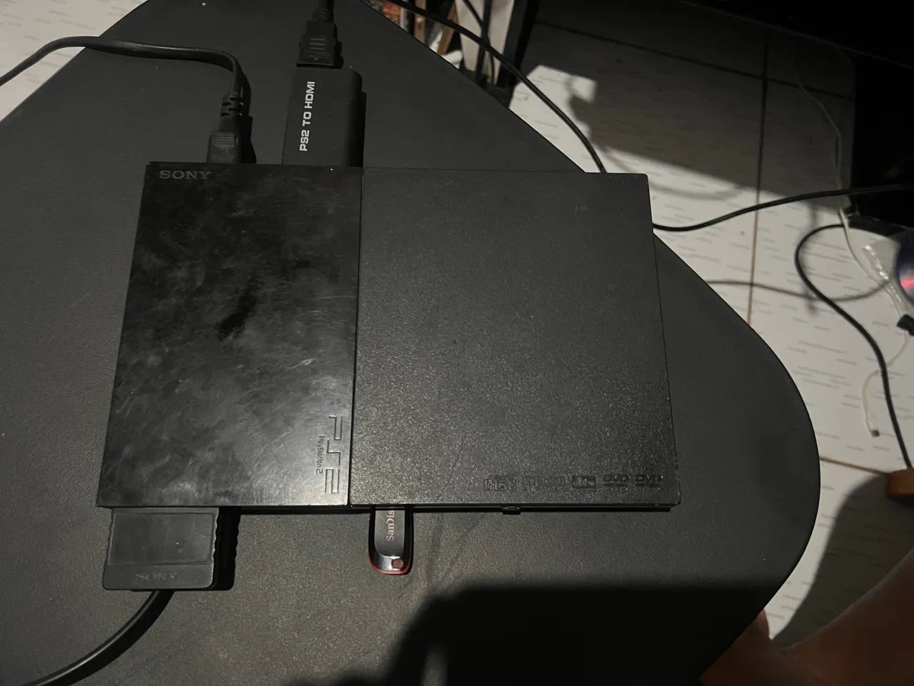 PS2 - Foto 2