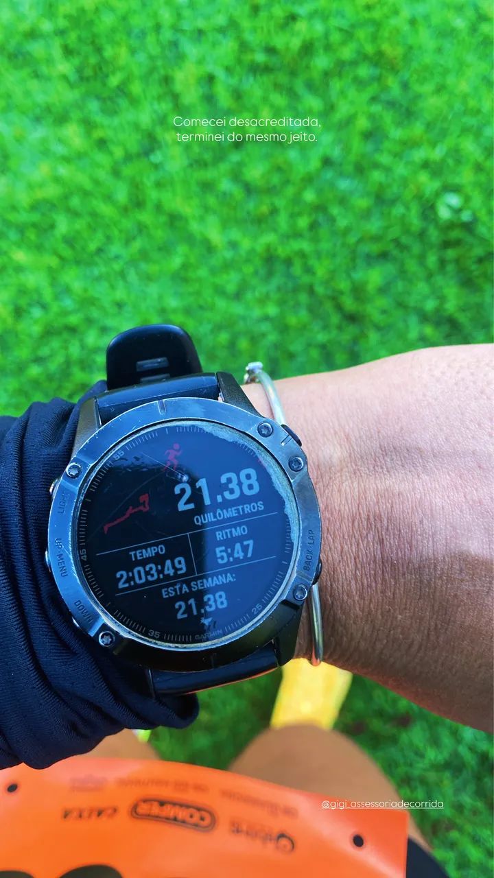 Garmin Fenix 6 Pro - Foto 3