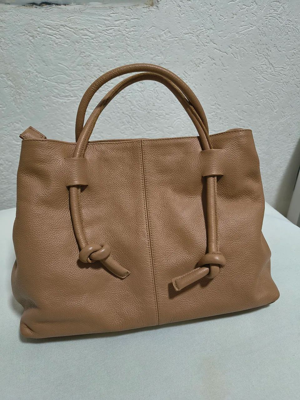 Bolsa Couro Constance - Foto 2