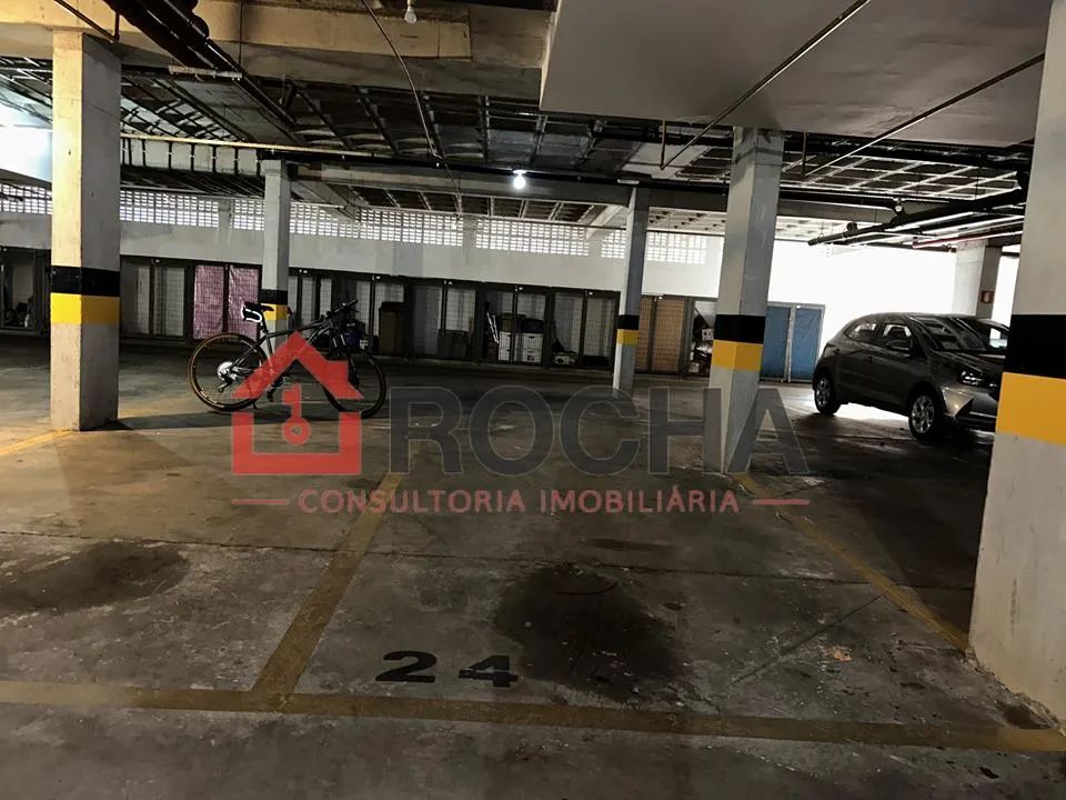 CA 05 Lago Norte - Kit com elevador e garagem, nascente - Foto 2