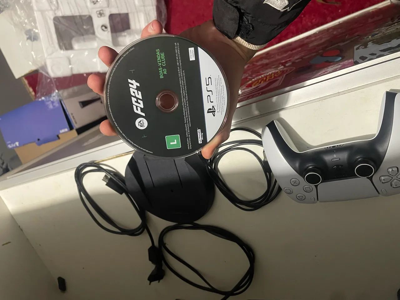 PlayStation 5