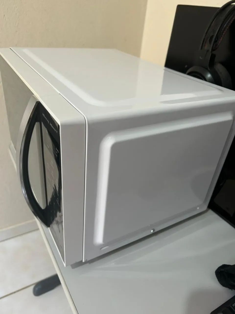Microondas 220v Panasonic  - Foto 3