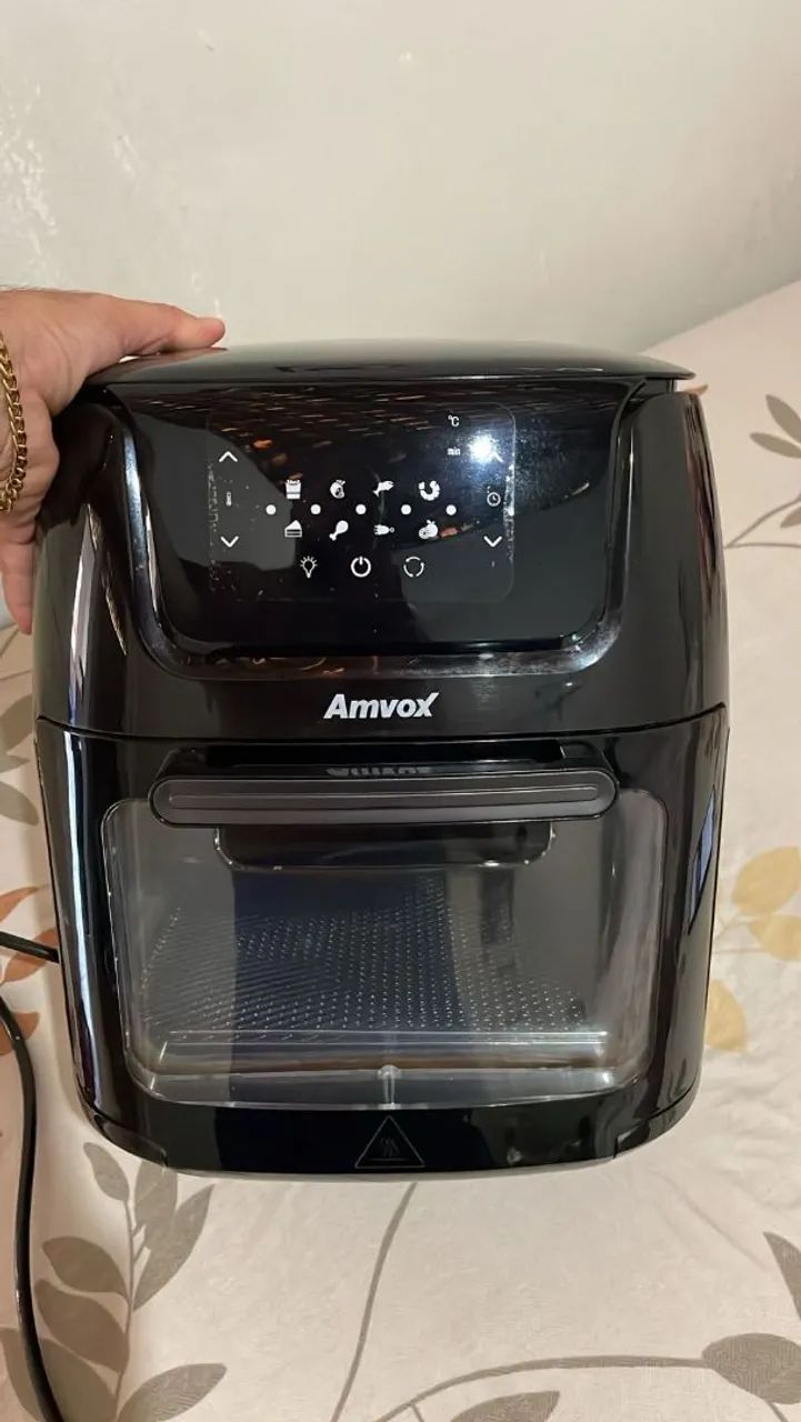 Airfry conservada