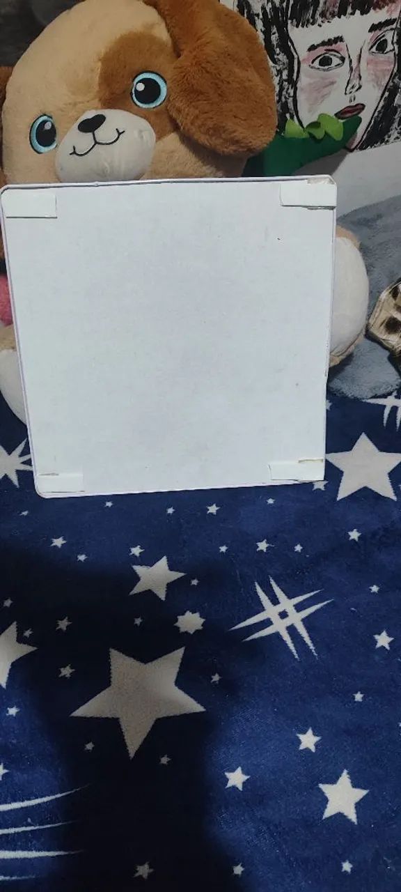 Planner Semanal em Quadro  - Foto 2