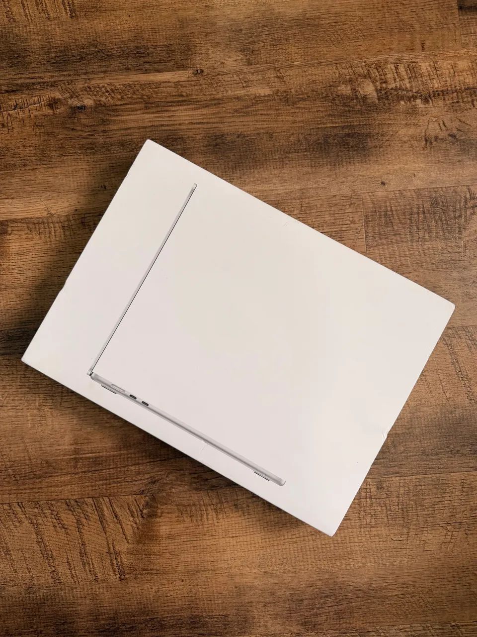 MacBook Air M5 16GB - 512SSD - 15'' Pol lacrado - Notebooks