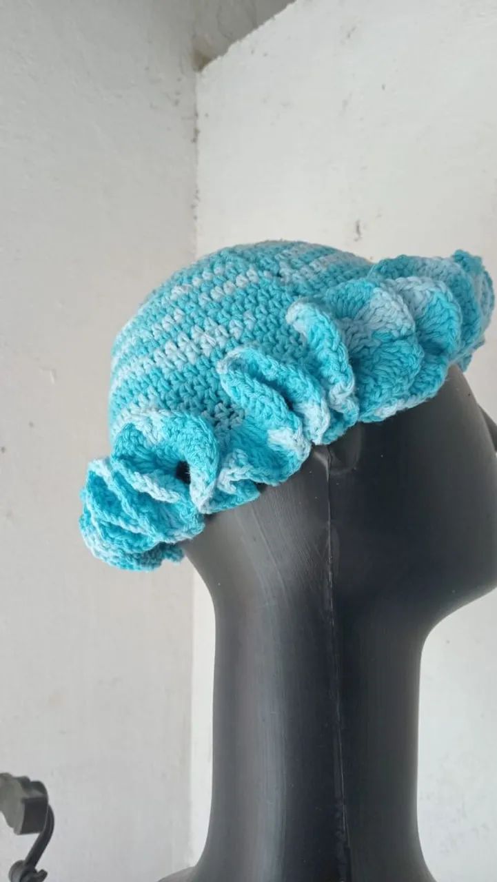 Bucket ruflle - Foto 2