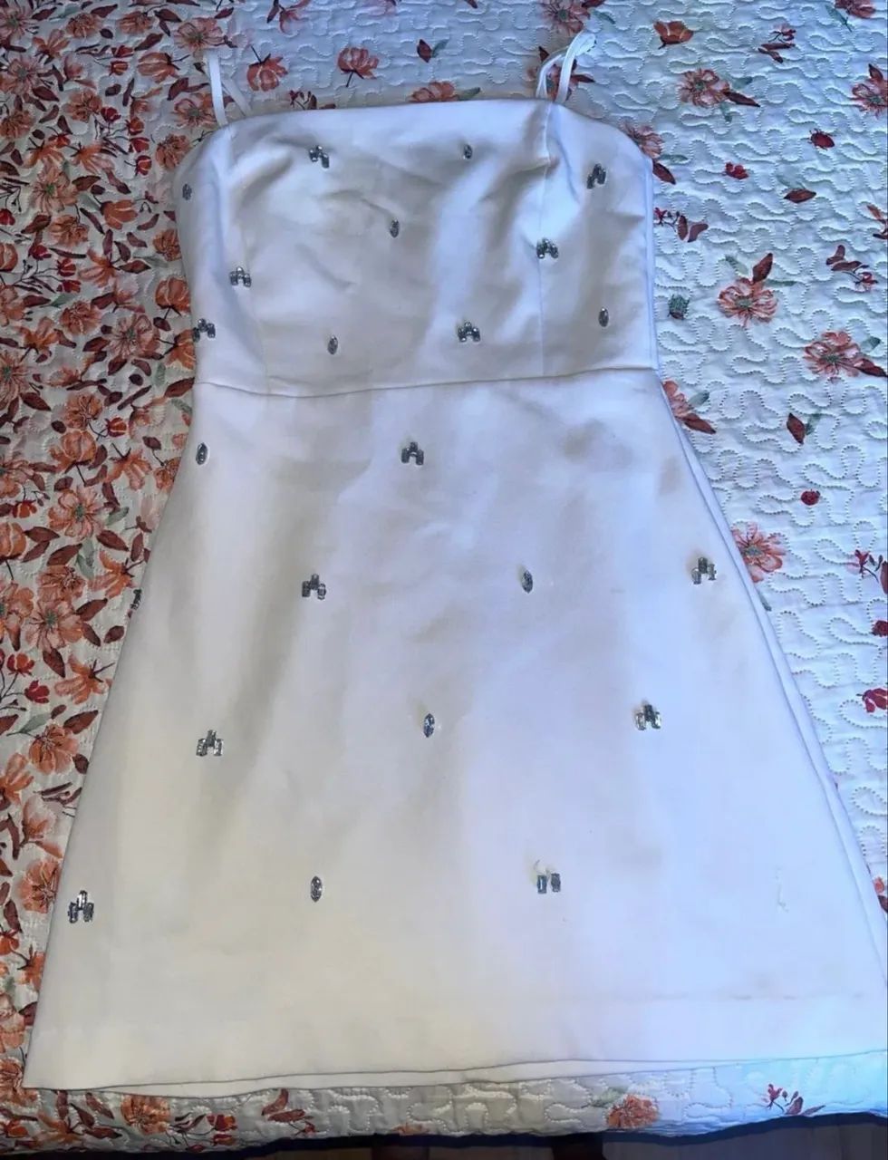 Vestido Lindo - Foto 2