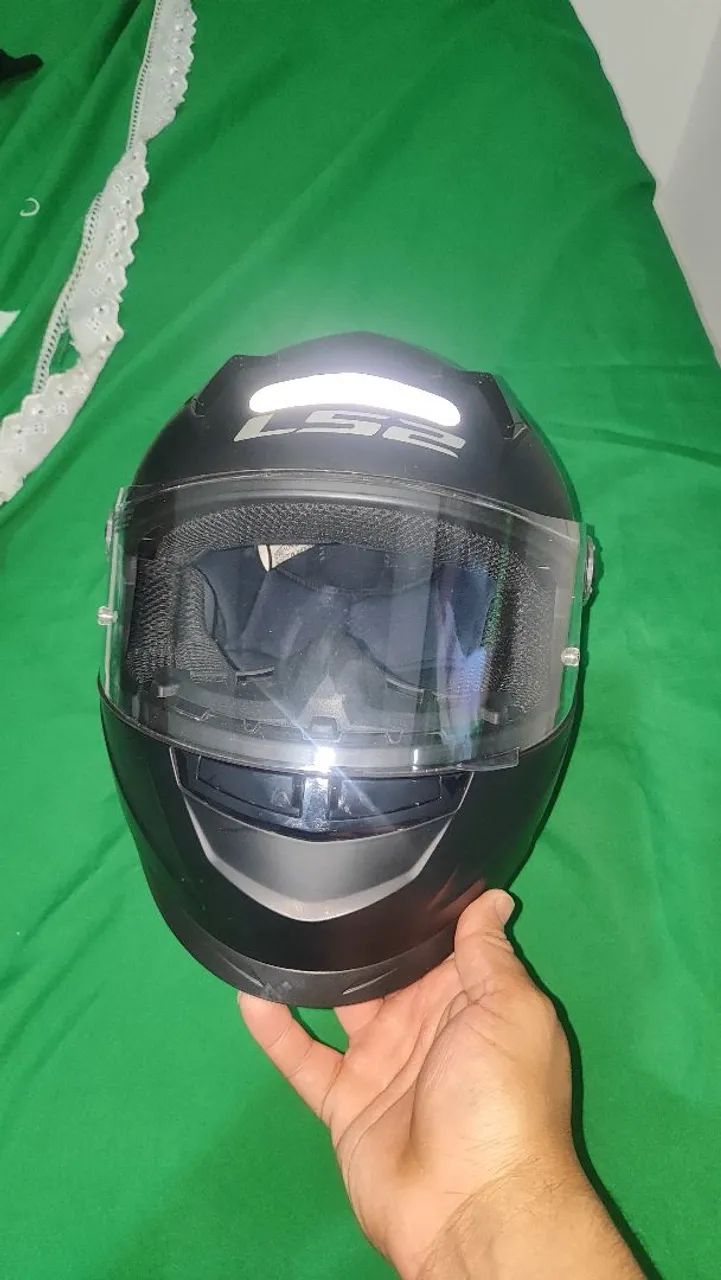 Capacete LS2