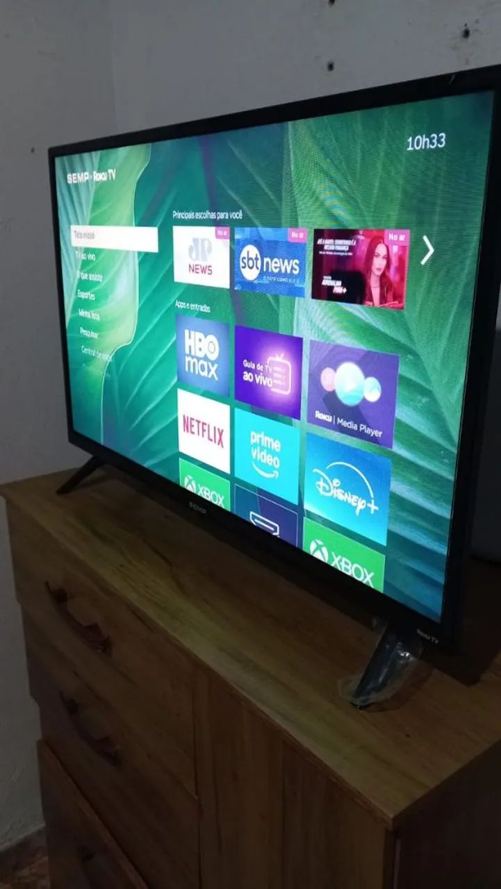 Tv  smart 32 - Foto 2