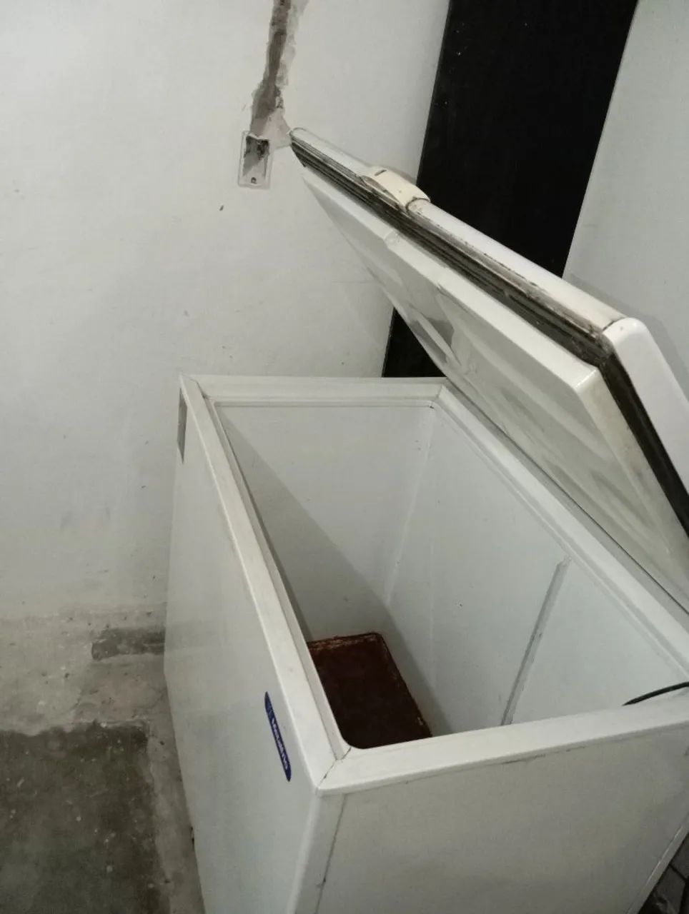 Freezer horizontal  - Foto 3