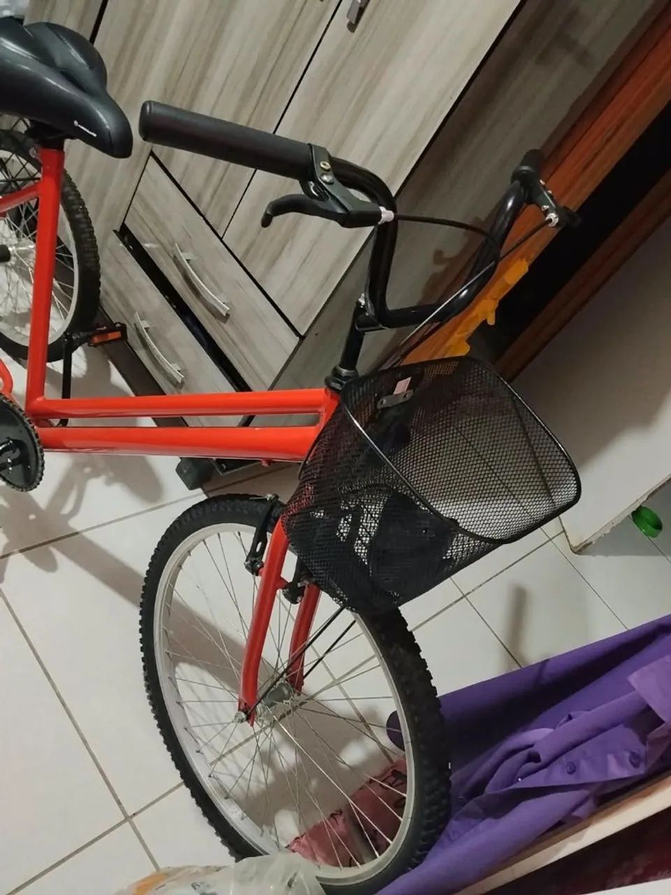 Bike Triciclo 
