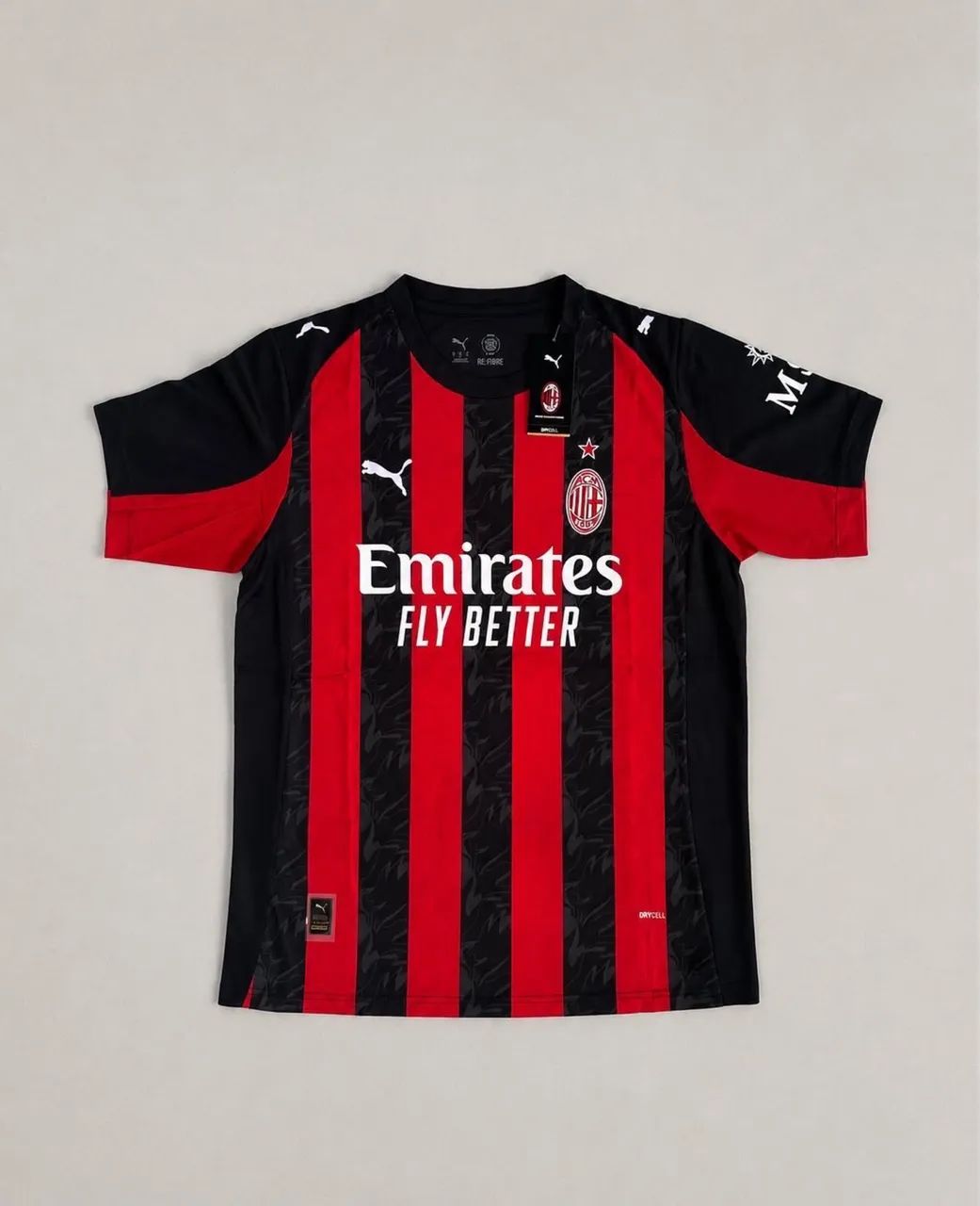 Camisas Tailandesas de Time - Foto 3