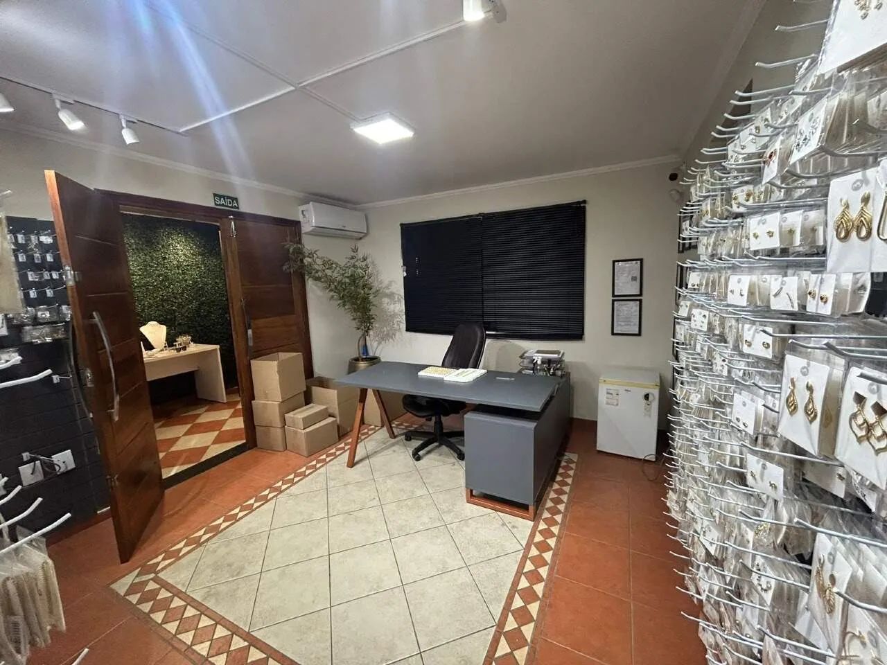 Imóvel comercial com 581,07 m² na Vila Queiroz - Foto 3