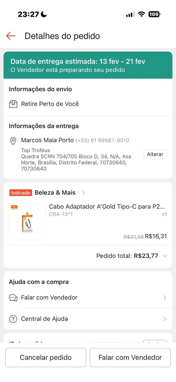 Curso de fotografia - Foto 3