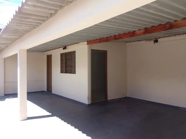 Foto - São José do Rio Preto - Conjunto Habitacional São Deocleciano