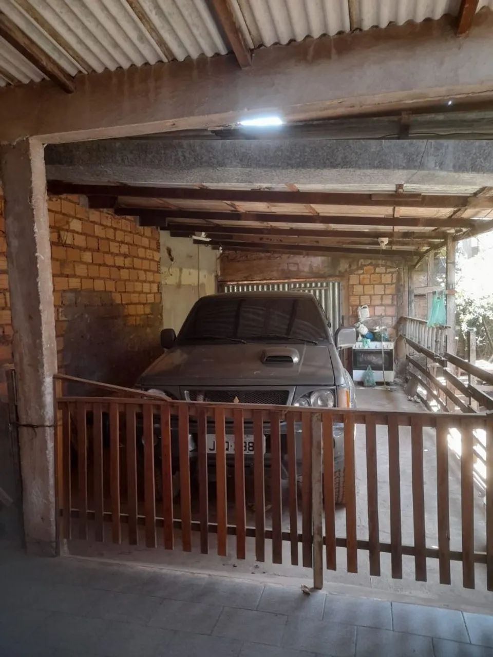 Casa a venda na Sérgio Henn  - Foto 2