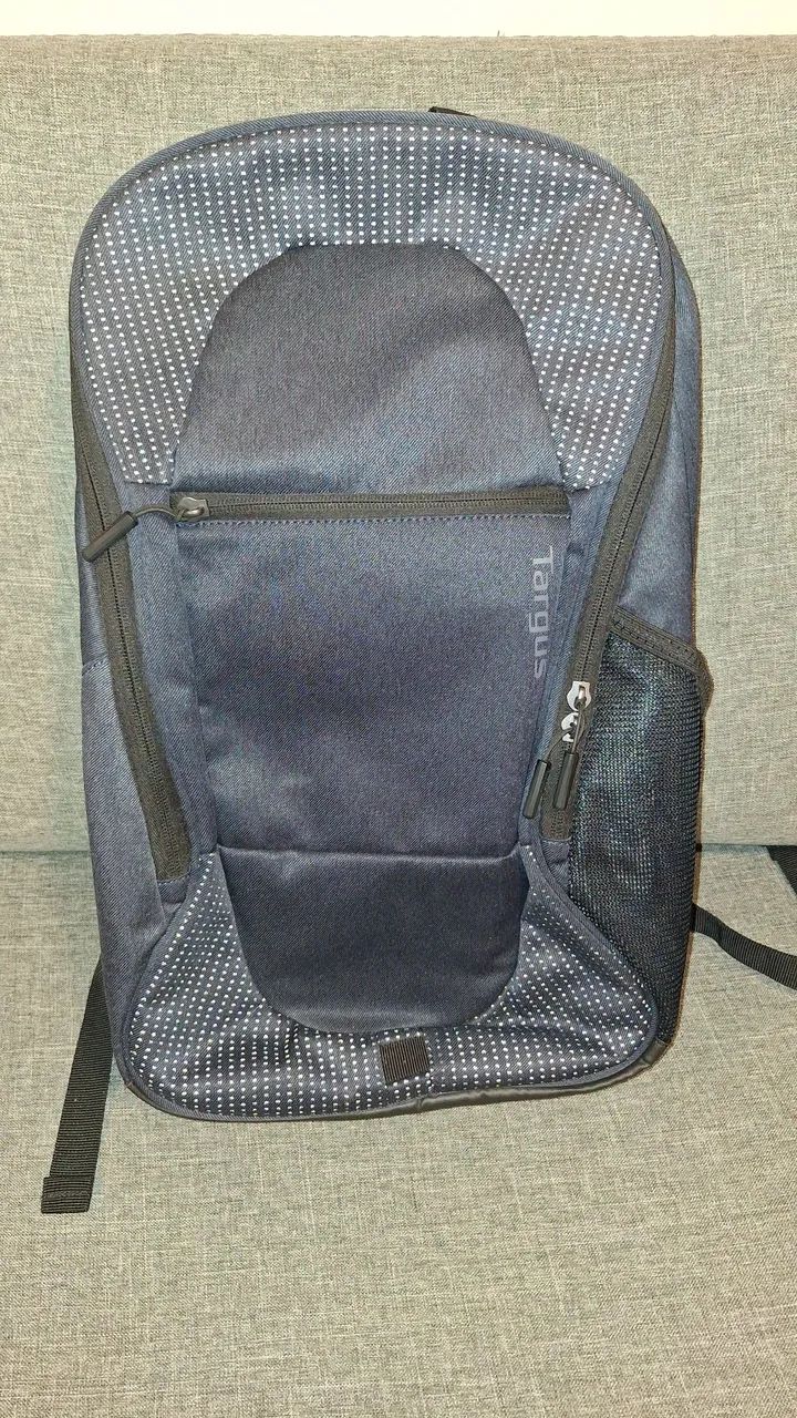 Mochila Targus Commuter Nova