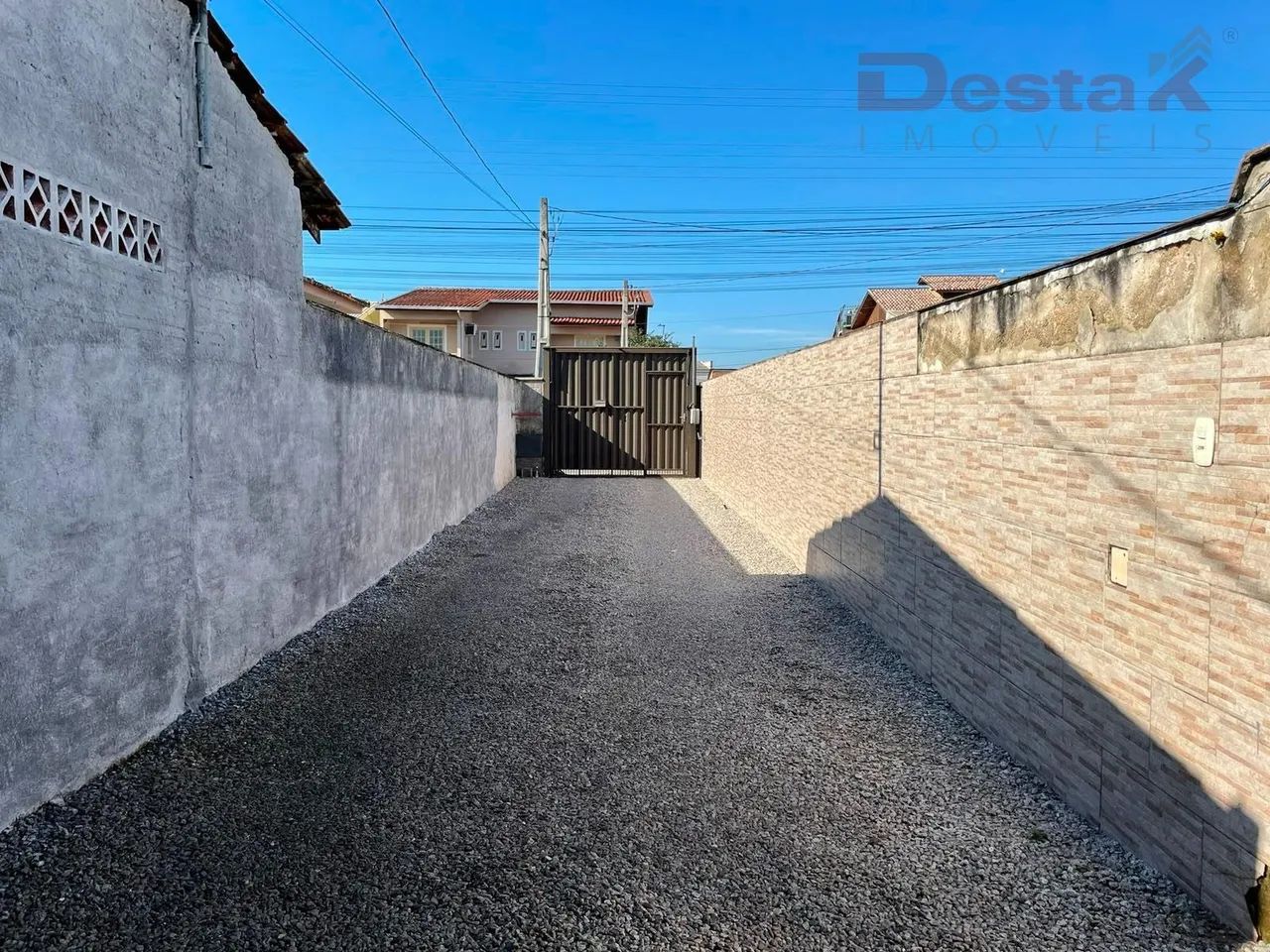 Casa em Praia João Rosa - Biguaçu - Foto 2