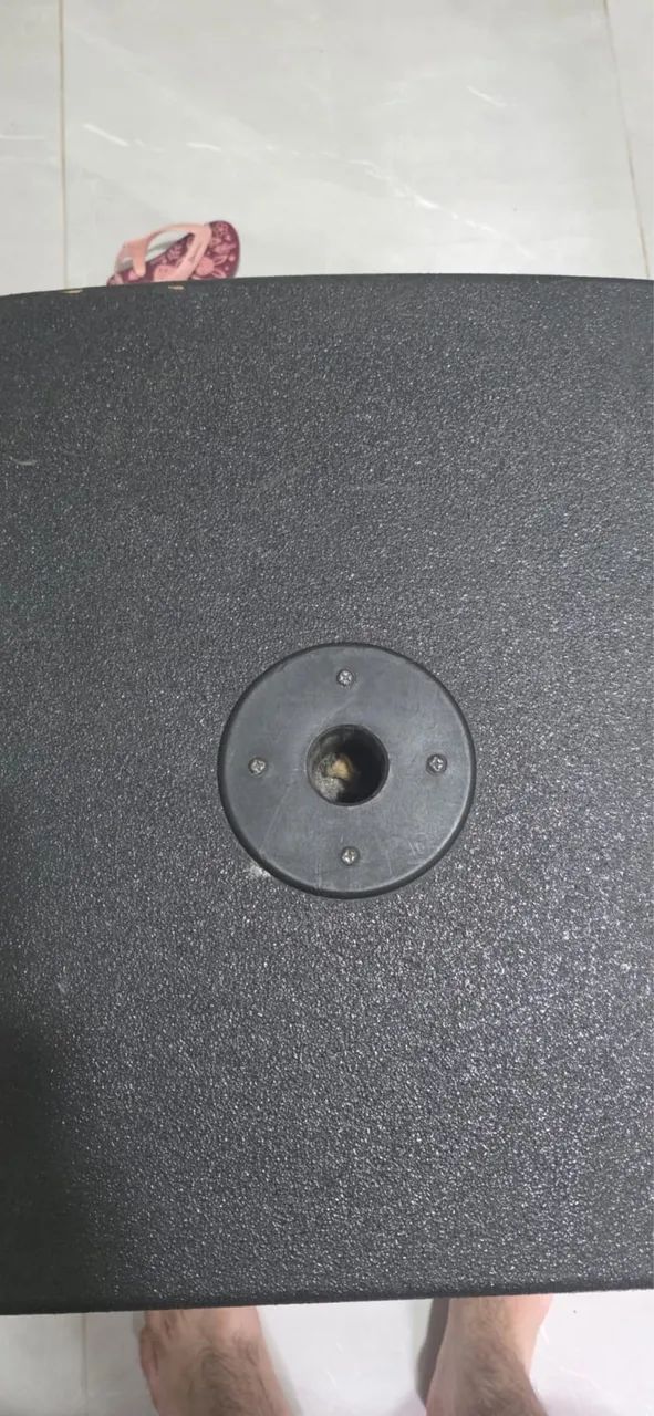 Par Subwoofer ativos - Staner PSW 212 -12 Polegadas - Foto 4