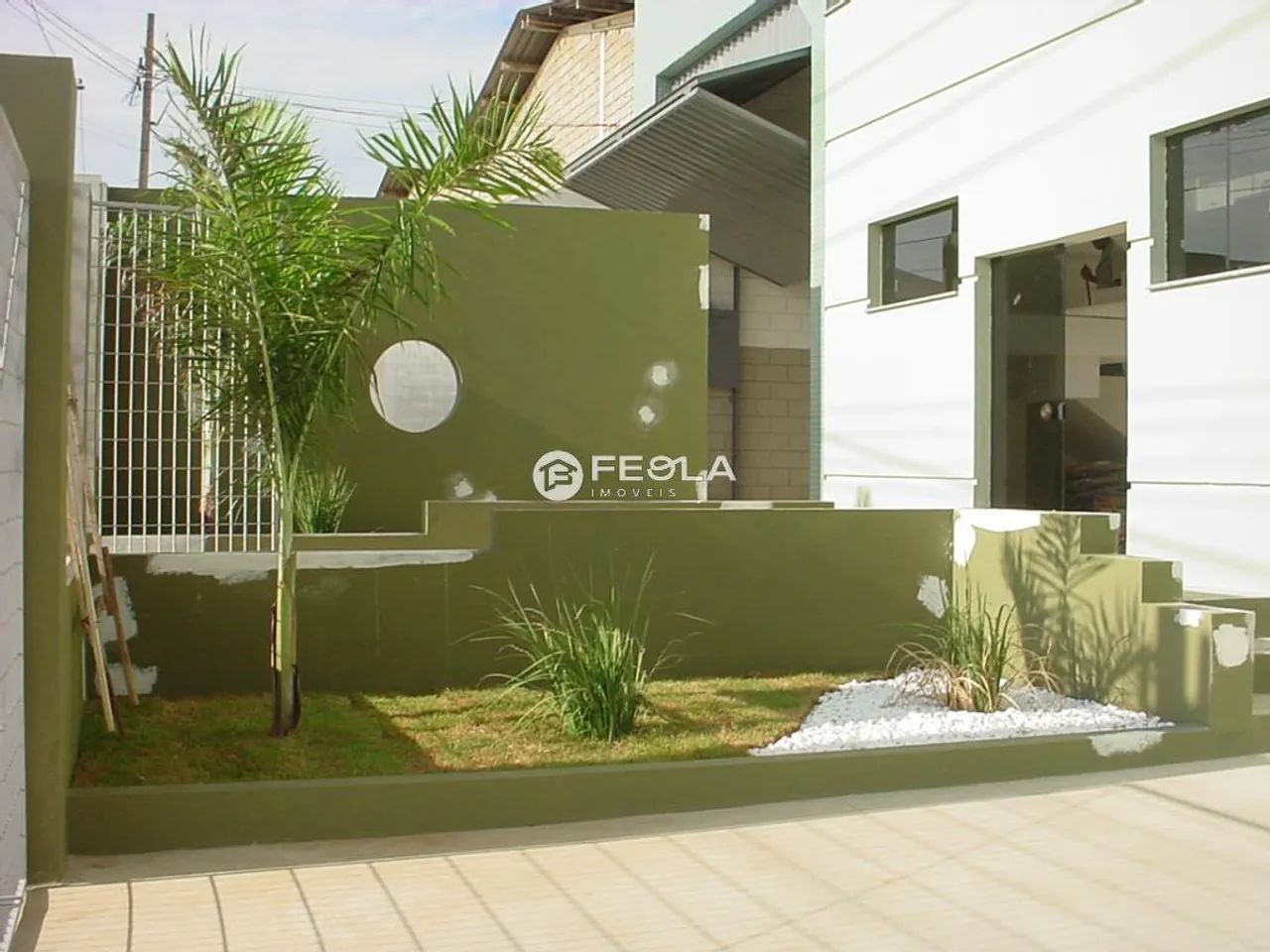 Galpão para alugar em Santa Bárbara D'Oeste, Cidade Industrial, com 1000 m² - Foto 3