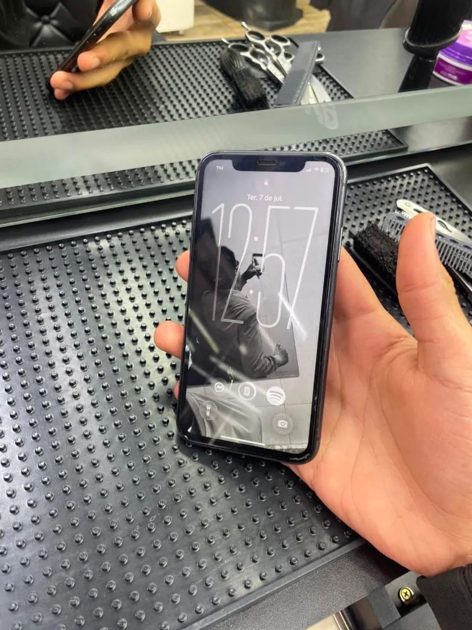 iPhone 11 - Foto 2