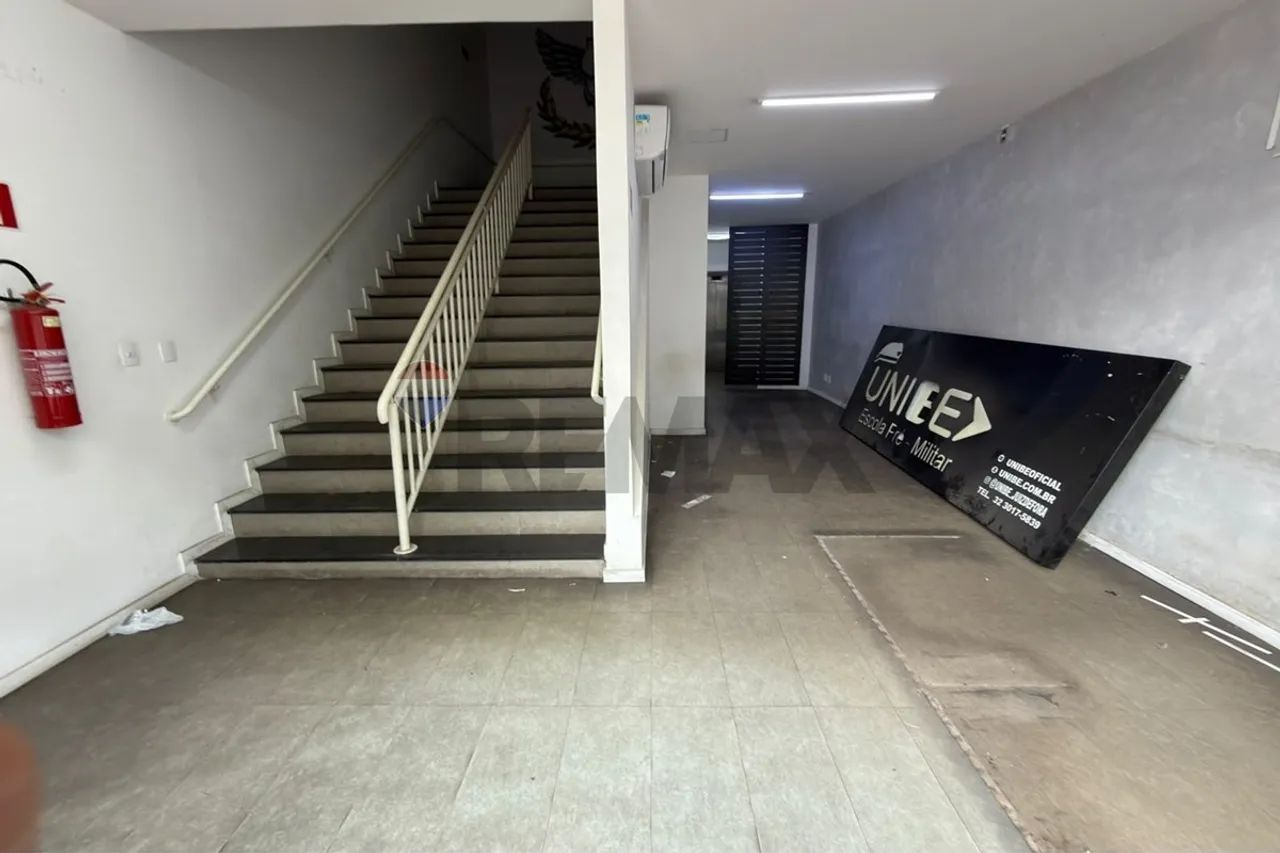 Loja com Sobreloja, Salas e Elevador na Rua Benjamin Constant - Foto 3