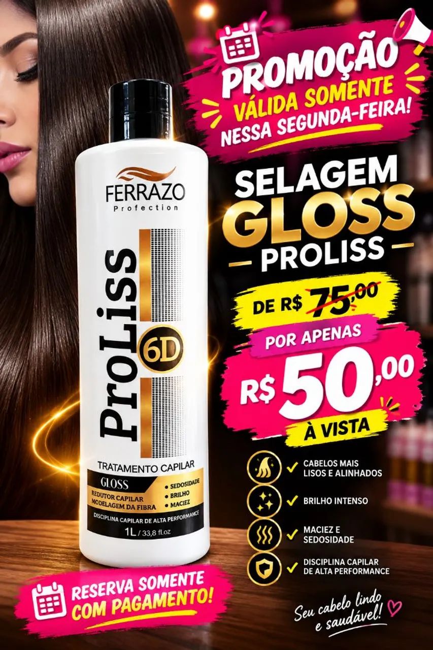 Selagem e botox  - Foto 3