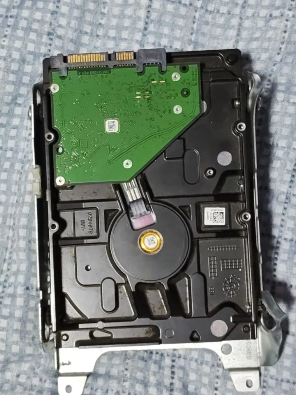 HD Seagate 1TB - Foto 2