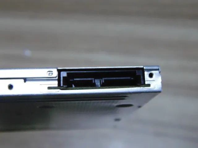 Gravador de DVD DELL Notebook  - Foto 3