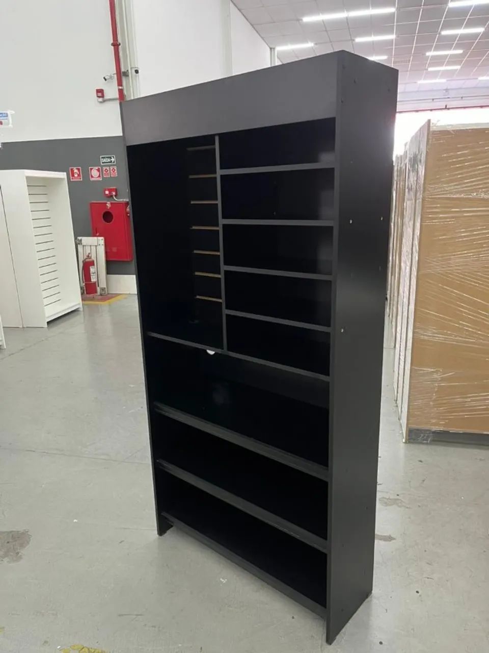 Movel para mini mercado -Faça sob encomenda  - Foto 2
