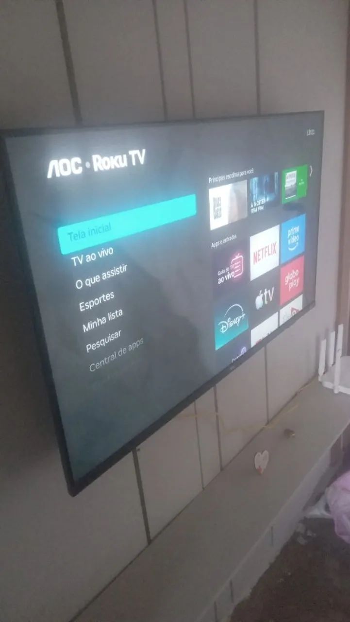 Vendo TV smart  - Foto 3
