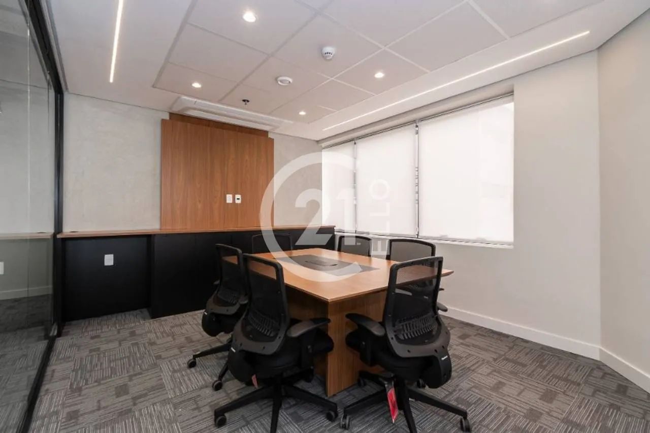 Conjunto para alugar, 200 m² - Higienópolis - São Paulo/SP - Foto 5
