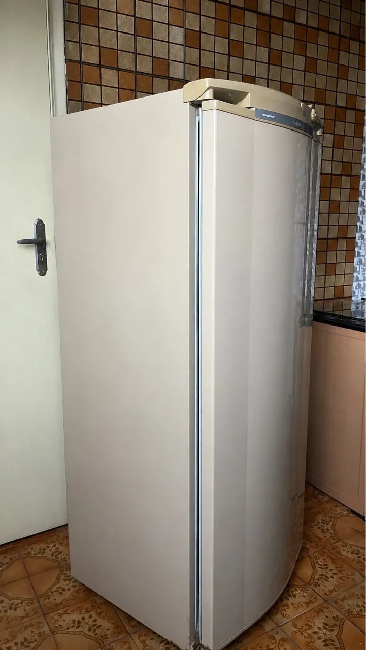 Geladeira Consul 340L