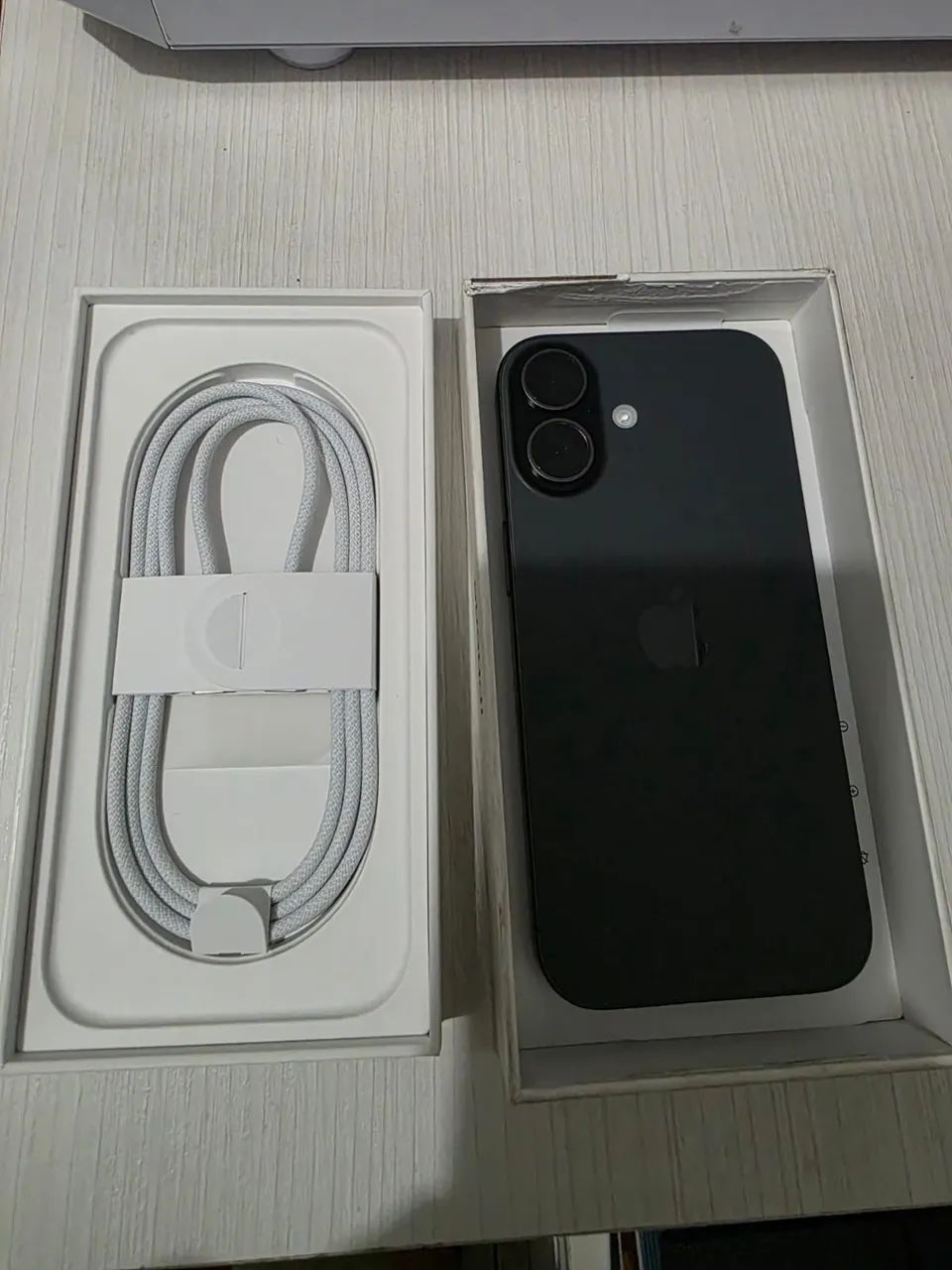 iPhone 17 256 Novíssimo  - Foto 3