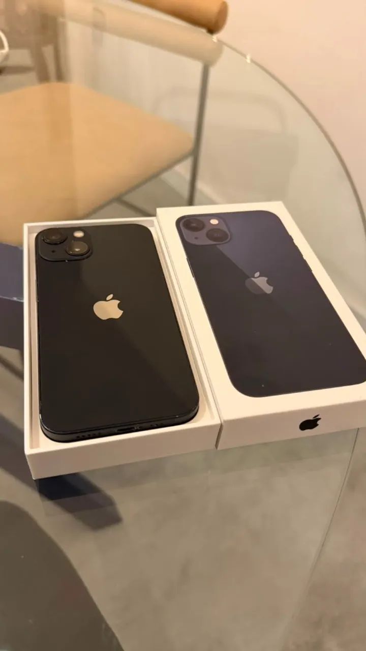 Iphone 13 - 128gb