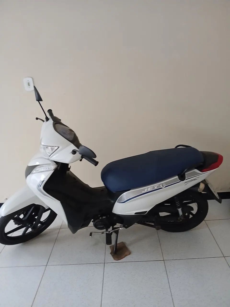 Shineray conservada toda original  - Foto 4