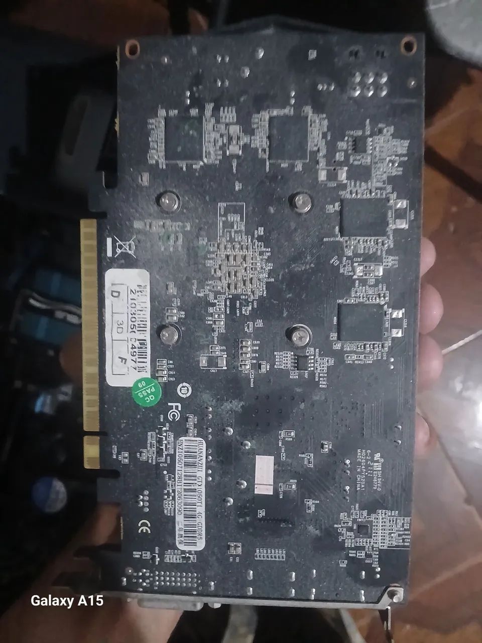 Placa de Video - Foto 3