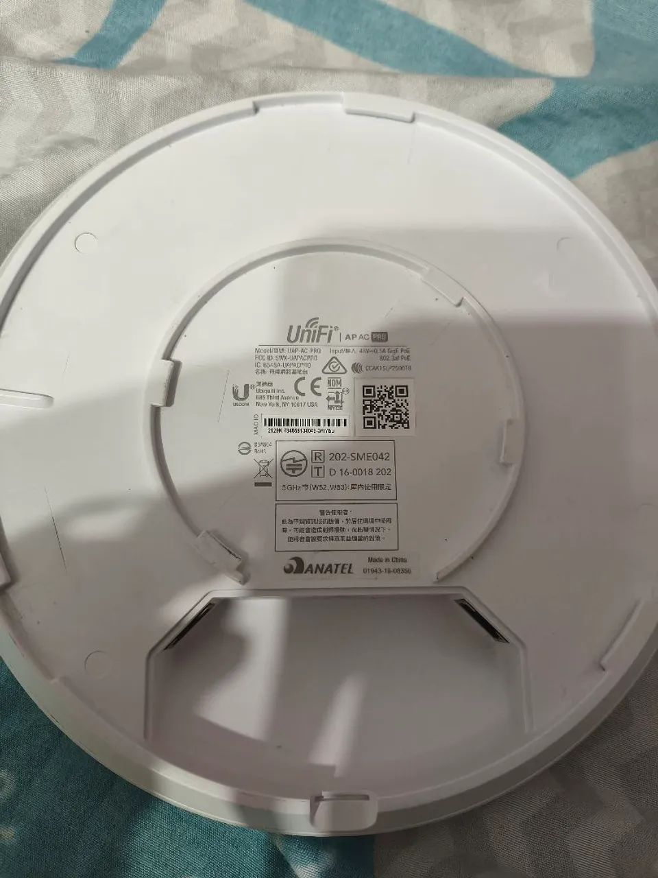 Unifi ac ap pro  - Foto 2