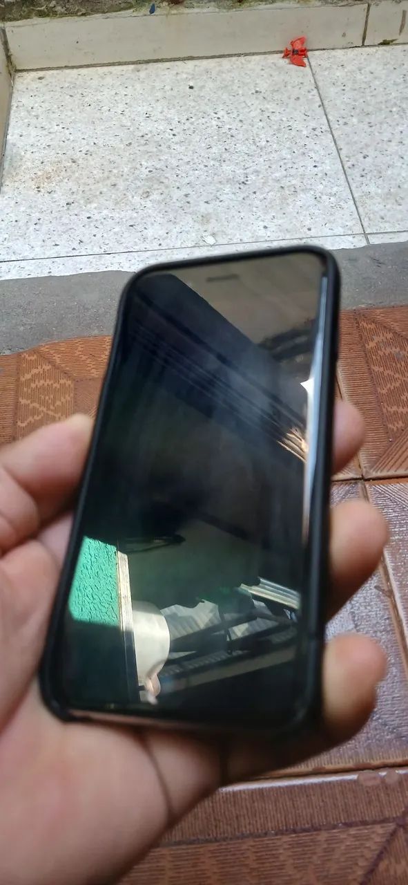 IPhone 6s de 32 gb de memória  - Foto 2