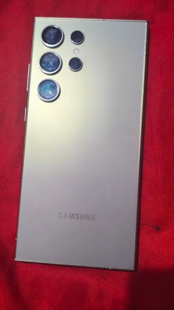 Galaxy s24 ultra 512