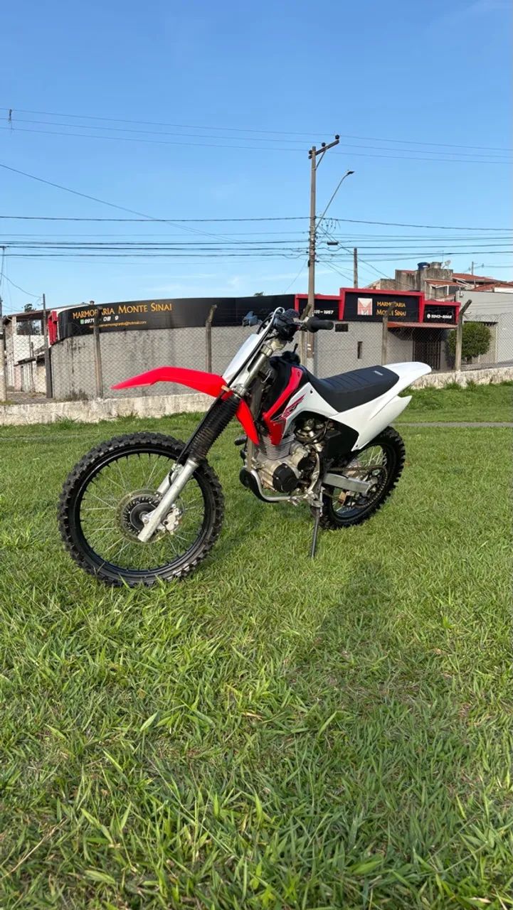 HONDA CRF 230cc 2015  - Foto 2
