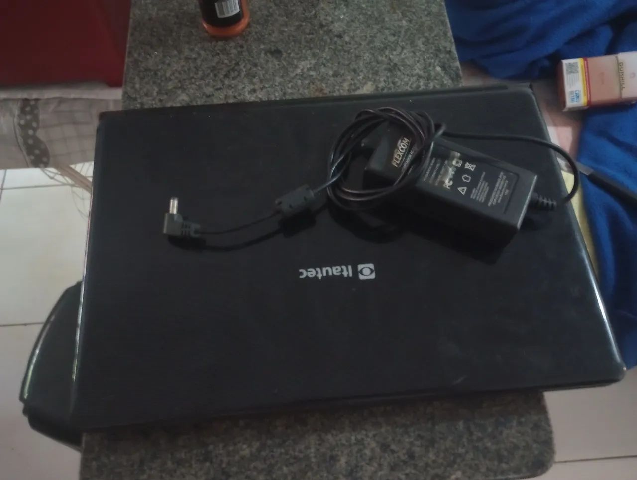 Vendo Notebook - Foto 3