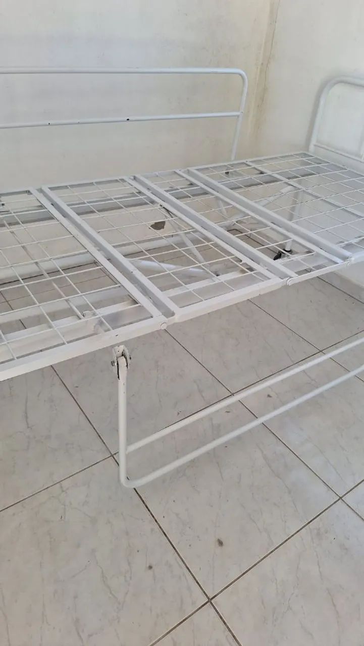 Cama  - Foto 4