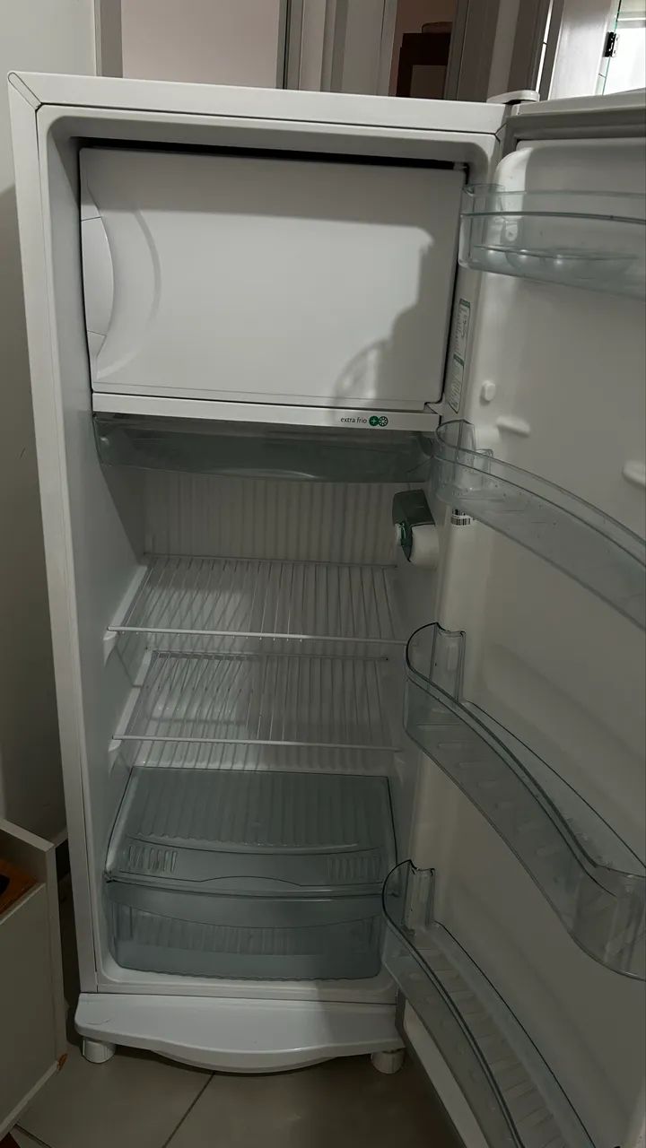 Geladeira cônsul  - Foto 4