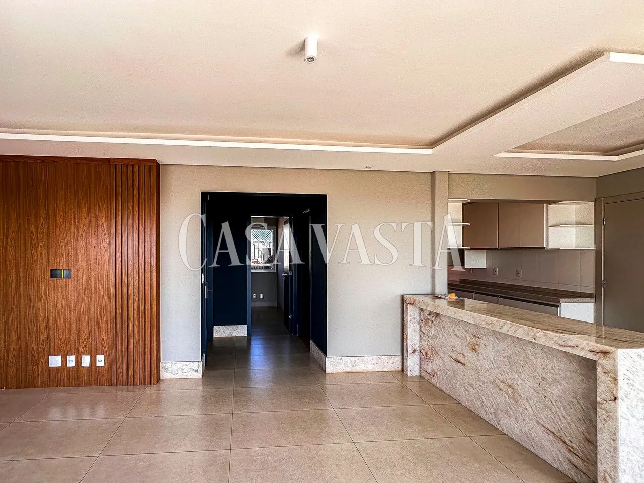 Apartamento à venda, 03 suítes, Edifício Santorini - Foto 4