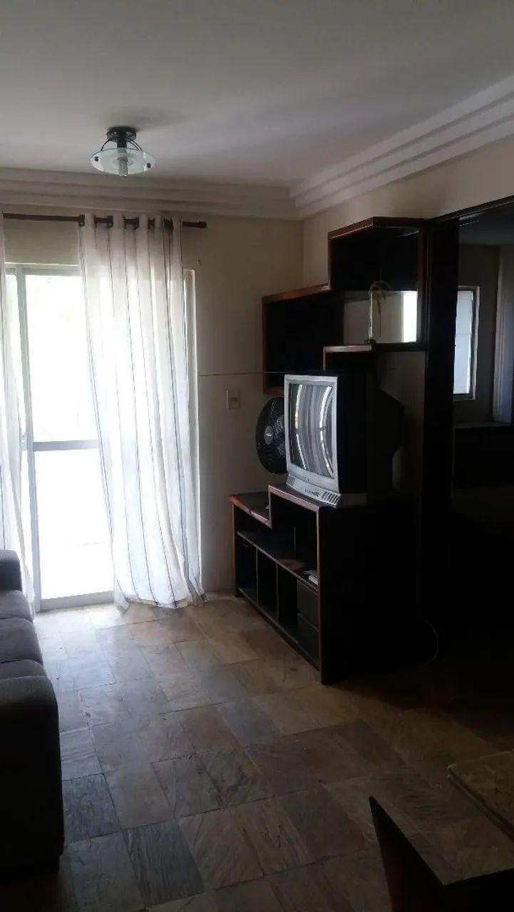 Apartamento mobiliado  - Foto 4